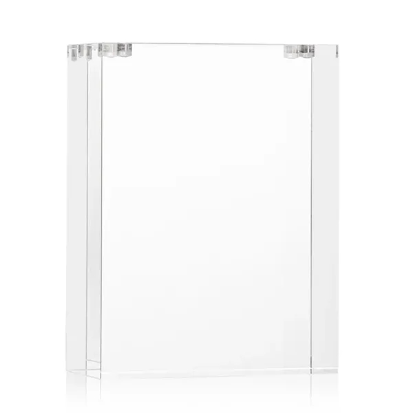 Derringer VividPrint™ Double Sided Award Components... from ASI 84592 St Regis Group / St Regis