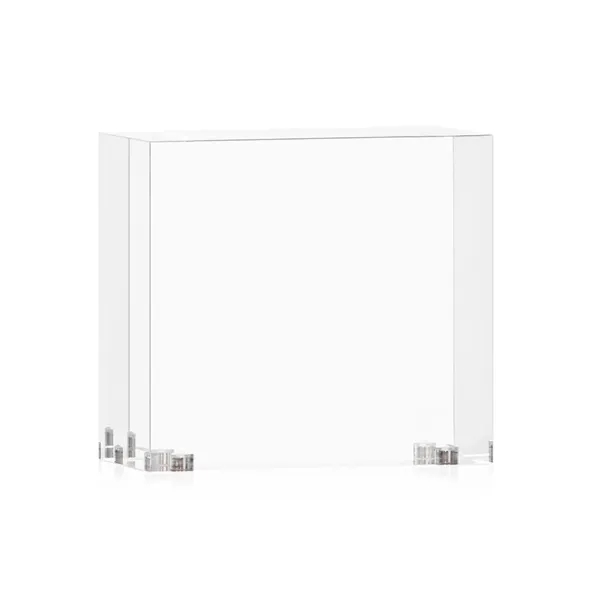 Derringer VividPrint™ Double Sided Award Components... from ASI 84592 St Regis Group / St Regis