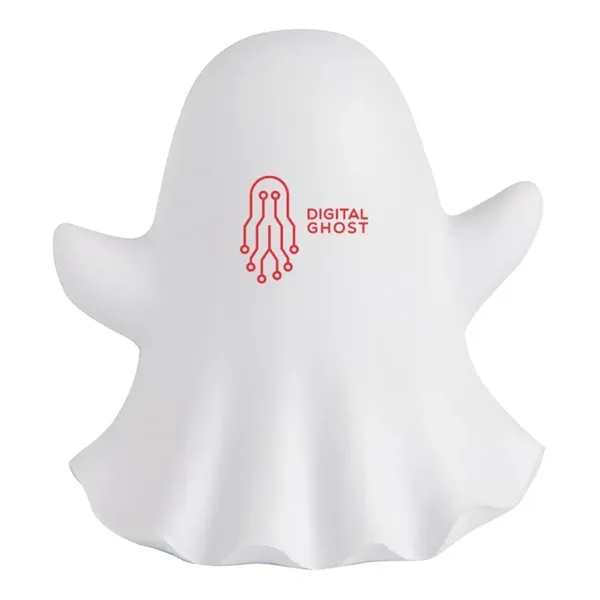 PPE ghost themed stress reliever.... from ASI 34415 Alpi International LTD