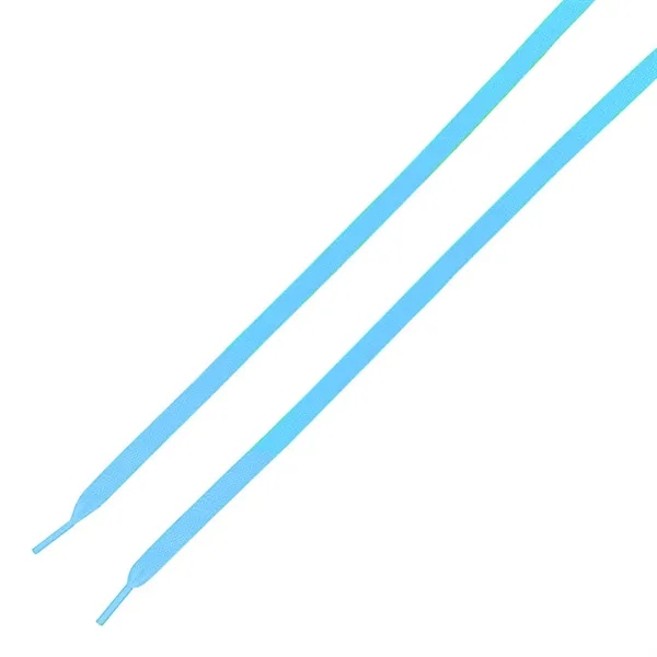 60" Eco-Friendly Custom Shoelaces... from ASI 31517 Admart Products / Admart Line