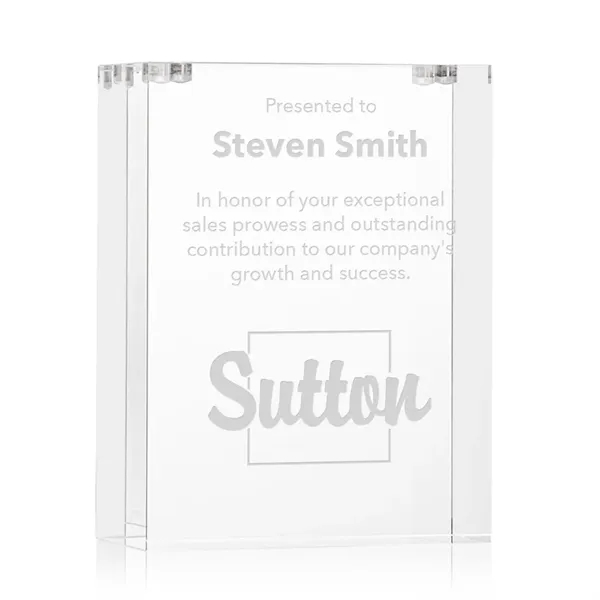 Derringer Stacker Bar... from ASI 84592 St Regis Group / St Regis