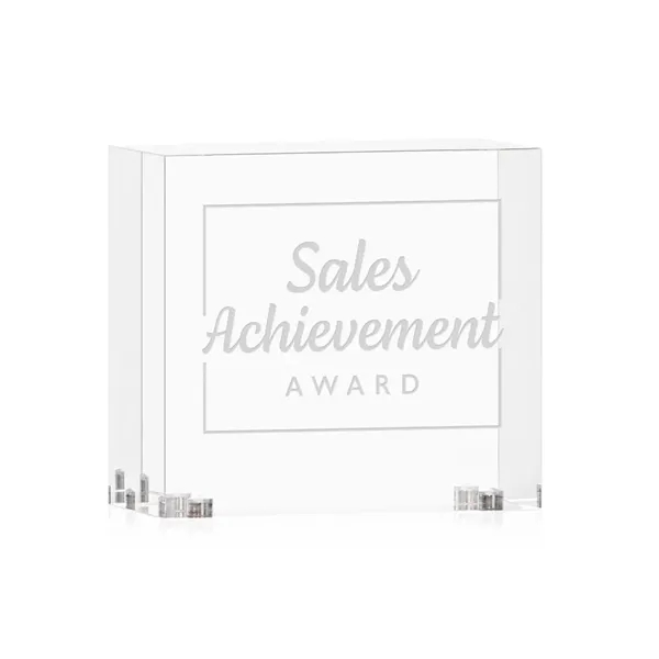 Derringer Stacker Bar... from ASI 84592 St Regis Group / St Regis