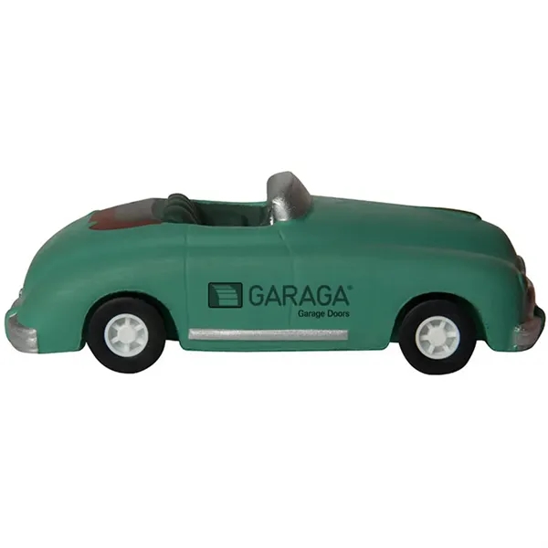 Roadster stress reliever.... from ASI 34415 Alpi International LTD