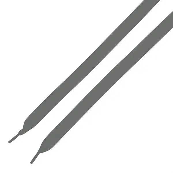 54" Eco-Friendly Custom Shoelaces... from ASI 31517 Admart Products / Admart Line