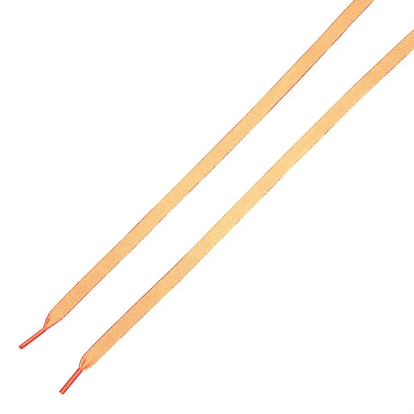 54" Eco-Friendly Custom Shoelaces... from ASI 31517 Admart Products / Admart Line