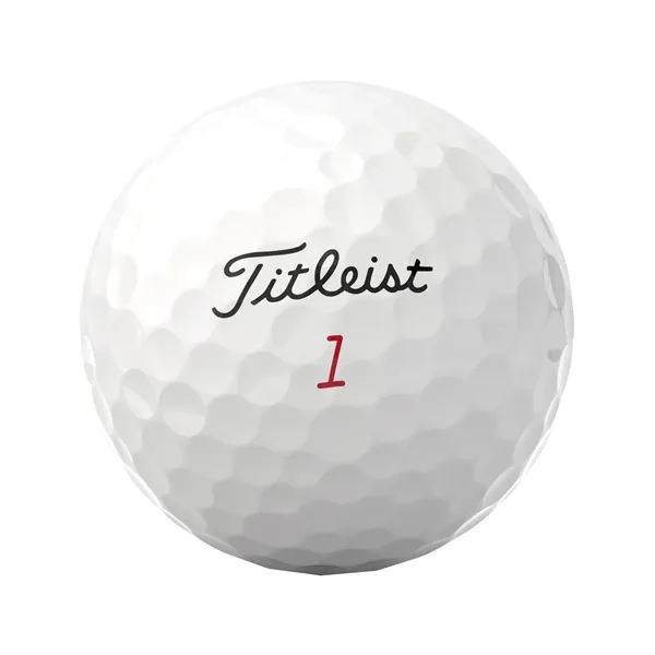 Titleist Pro V1x golf balls with more speed, a high trajectory,... from ASI 38120 Ball Pro / Diversified Quality Kitchenware