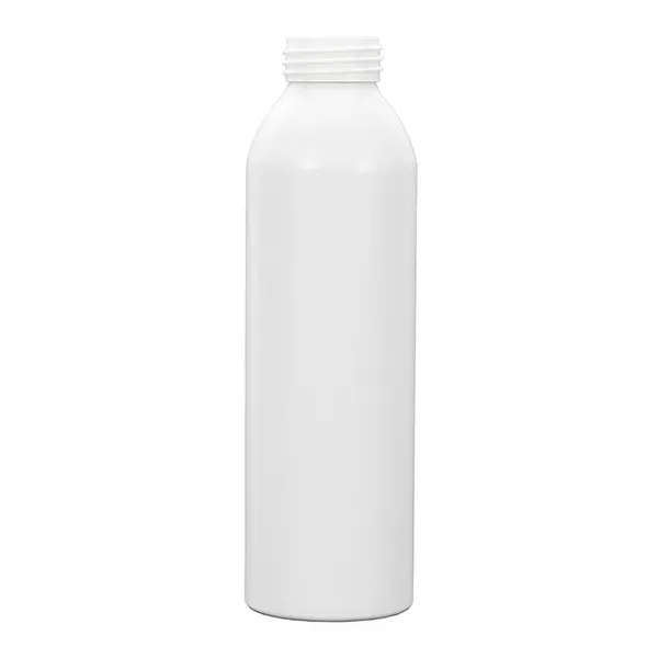 Our recycled aluminum water bottle has a screw-on, spill resistant, translucent... from ASI 62660 Innovation Line