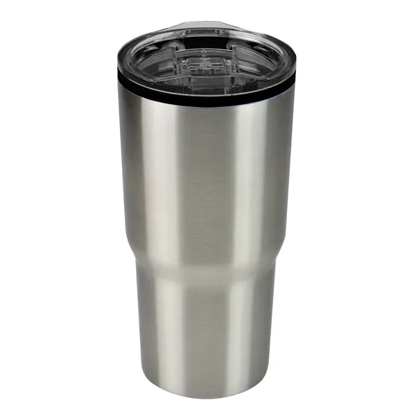 30 oz. stainless steel tumbler with plastic interior.... from ASI 68507 The Magnet Group / Perfect Line