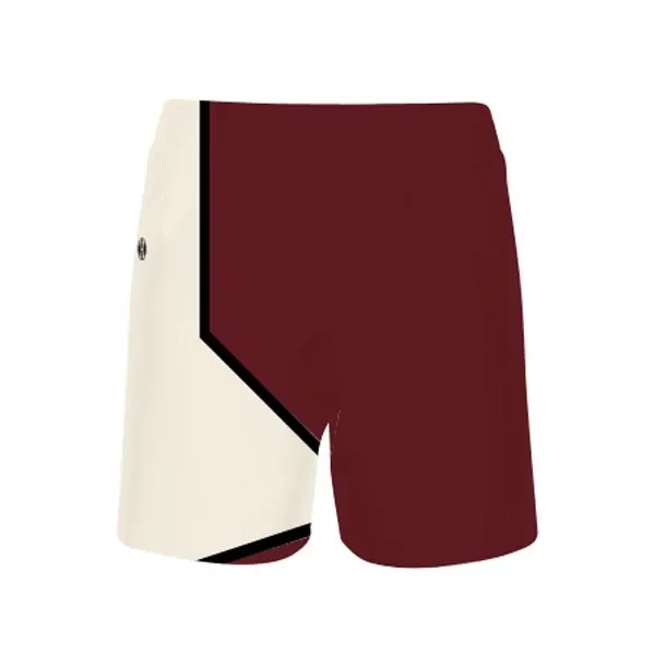 Ladies' Reversible 6 Inch Basketball Shorts. Dry-Excel™ 100% polyester single ply... from ASI 37461 Augusta Sportswear / Holloway Sportswear
