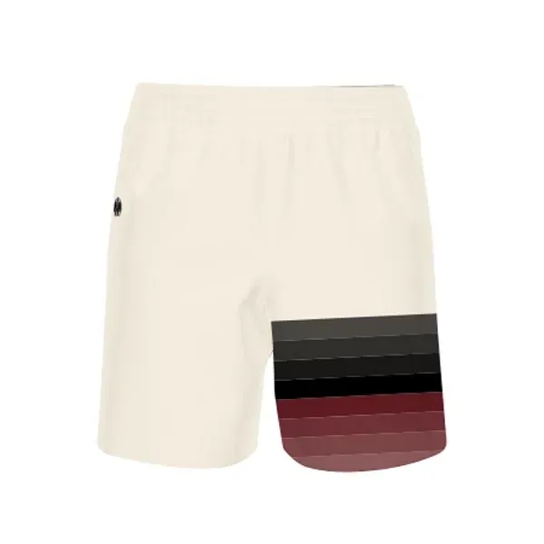 Ladies' Reversible 6 Inch Basketball Shorts. Dry-Excel™ 100% polyester single ply... from ASI 37461 Augusta Sportswear / Holloway Sportswear