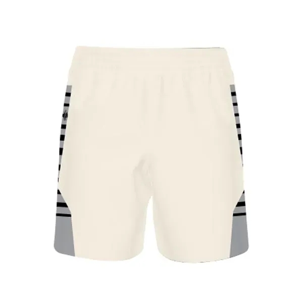 Ladies' Reversible 6 Inch Basketball Shorts. Dry-Excel™ 100% polyester single ply... from ASI 37461 Augusta Sportswear / Holloway Sportswear