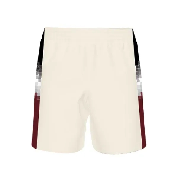 Ladies' Reversible 6 Inch Basketball Shorts. Dry-Excel™ 100% polyester single ply... from ASI 37461 Augusta Sportswear / Holloway Sportswear