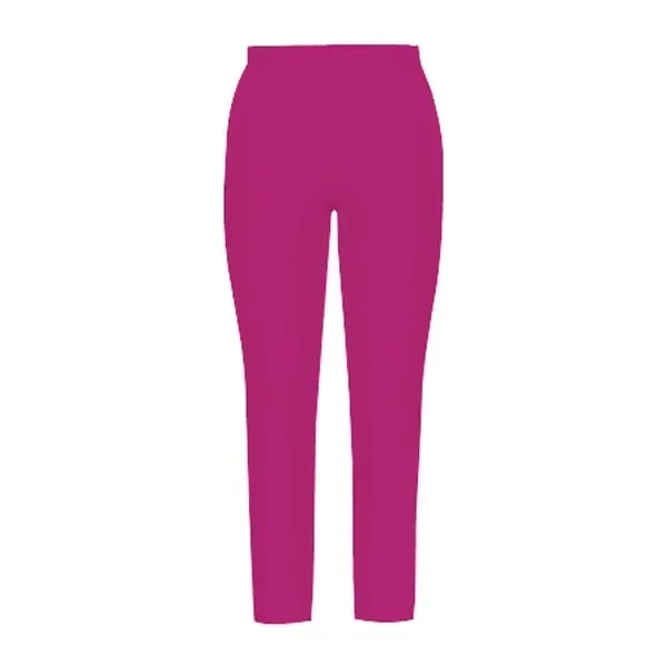 Ladies' Sublimated Pant. Dry-Excel™ 5.9 ounce, 100% polyester performance wicking fleece... from ASI 37461 Augusta Sportswear / Holloway Sportswear