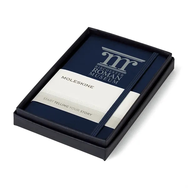 Elevate your gifting experience with the legendary Notebook packaged in a... from ASI 56070 Gemline / Gemline®
