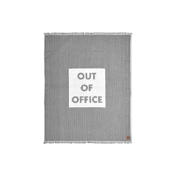 Lightweight, sand-free and versatile. These oversized Turkish towels are the perfect... from ASI 56070 Gemline / Gemline®