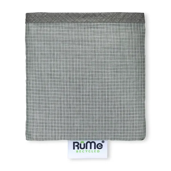 Recycled mini handled tote bag.... from ASI 56070 Gemline / Gemline® RuMe Brandsuite