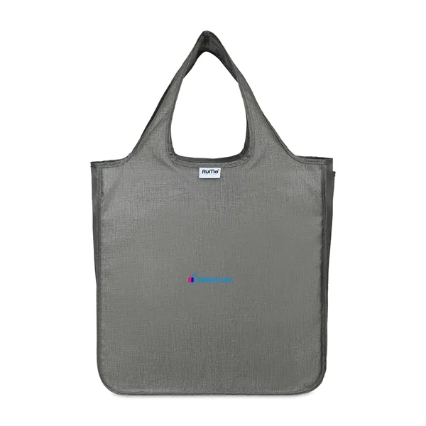 Recycled mini handled tote bag.... from ASI 56070 Gemline / Gemline® RuMe Brandsuite