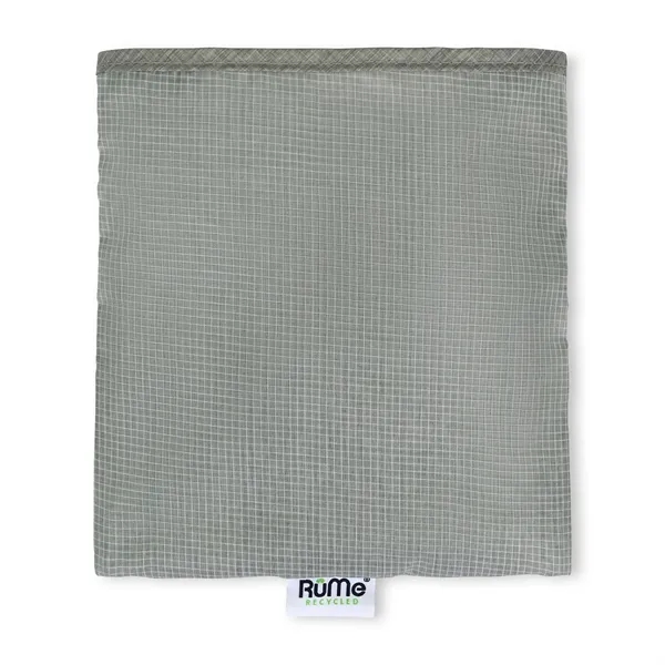 Recycled mini handled tote bag.... from ASI 56070 Gemline / Gemline® RuMe Brandsuite