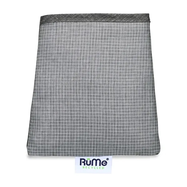 Crossbody handled tote bag.... from ASI 56070 Gemline / Gemline® RuMe Brandsuite