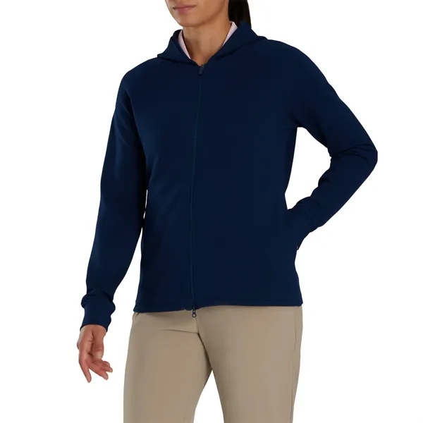 Women's mid-layers are a must-have for golfers, offering both style and... from ASI 38120 Ball Pro / Diversified Quality Kitchenware / Branded Apparel Designs