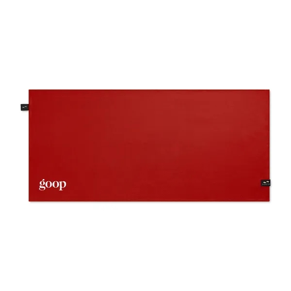 30" x 14" cooling towel made of quick-drying material.... from ASI 56070 Gemline / Gemline®