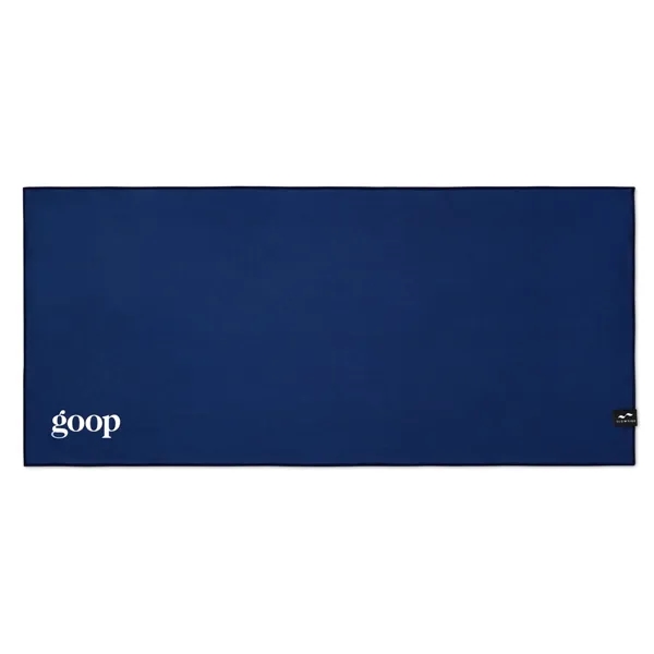 30" x 14" cooling towel made of quick-drying material.... from ASI 56070 Gemline / Gemline®