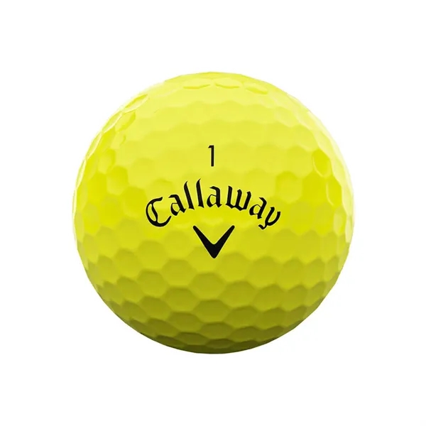 Callaway Supersoft is one of the most popular balls in golf... from ASI 61005 Hirsch Gift Inc