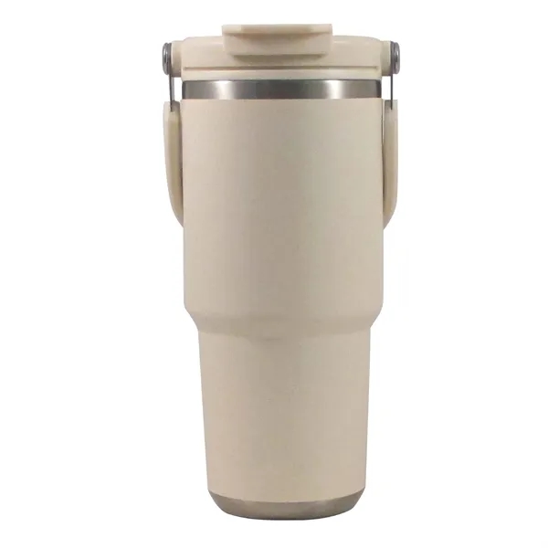 Stainless Steel Tumbler... from ASI 74245 Nordic Co Inc