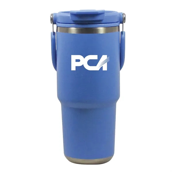 Stainless Steel Tumbler... from ASI 74245 Nordic Co Inc