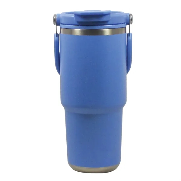 Stainless Steel Tumbler... from ASI 74245 Nordic Co Inc
