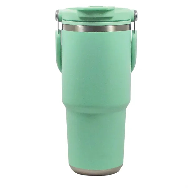 Stainless Steel Tumbler... from ASI 74245 Nordic Co Inc