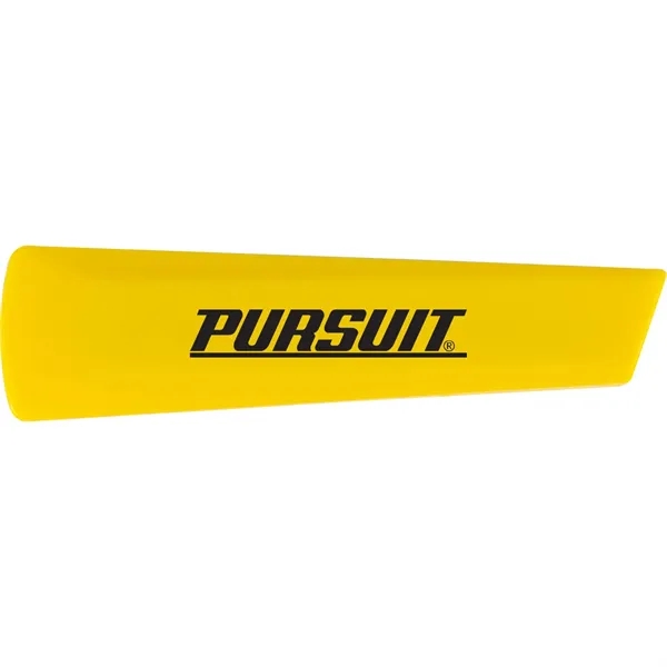 This Essex Knife is 5" long and has a durable ABS... from ASI 54100 Fields Manufacturing Inc / TargetLine®