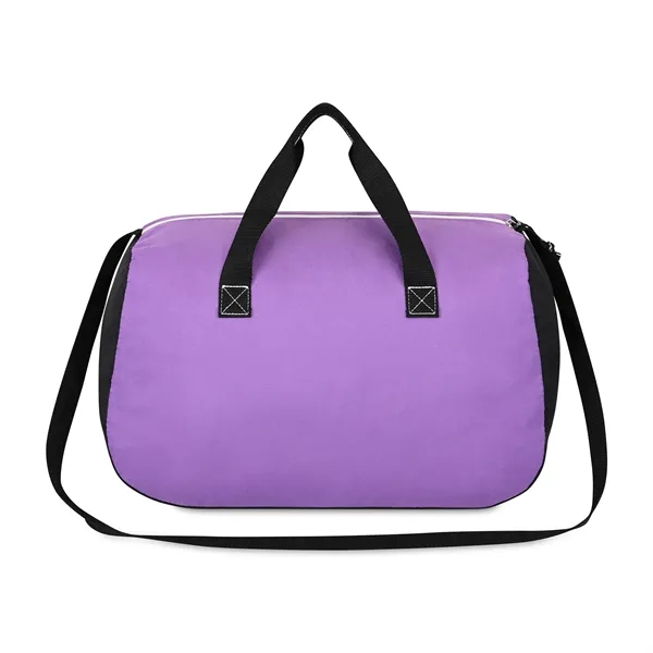 Sport bag with front mesh water bottle pocket.... from ASI 56070 Gemline / Gemline®