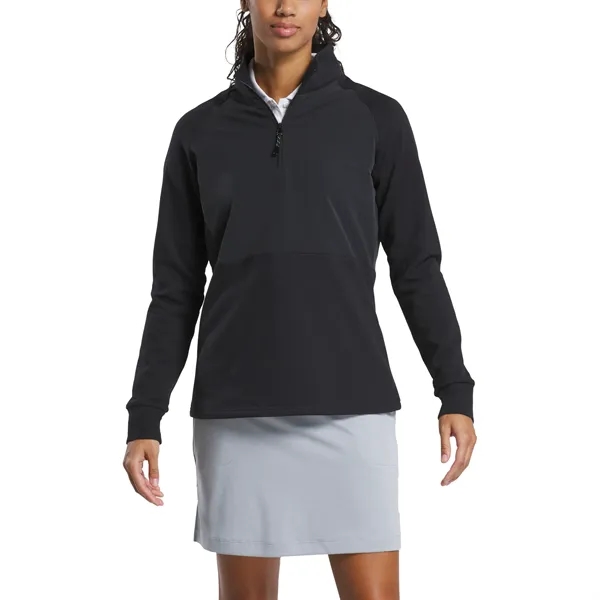 Footjoy Pullover. Performance Mid-Layers are versatile pieces that allow the player... from ASI 38120 Ball Pro / Diversified Quality Kitchenware / Branded Apparel Designs