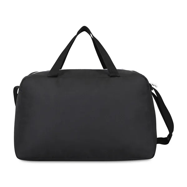 Sport bag with dual mesh water bottle pockets.... from ASI 56070 Gemline / Gemline®