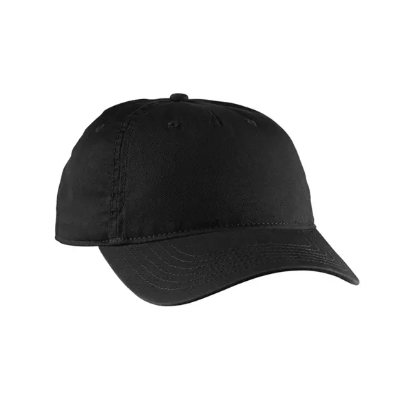 Econscious Unstructured Five-Panel Cap... from ASI 84358 S&S Activewear