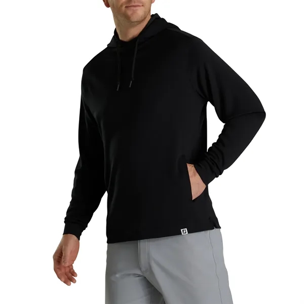 This performance hoodie delivers comfort and warmth in a lightweight pullover... from ASI 38120 Ball Pro / Diversified Quality Kitchenware / Branded Apparel Designs