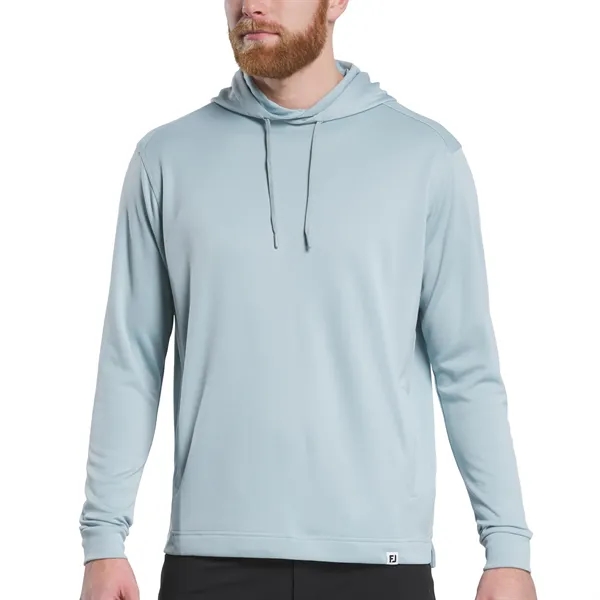 This performance hoodie delivers comfort and warmth in a lightweight pullover... from ASI 38120 Ball Pro / Diversified Quality Kitchenware / Branded Apparel Designs