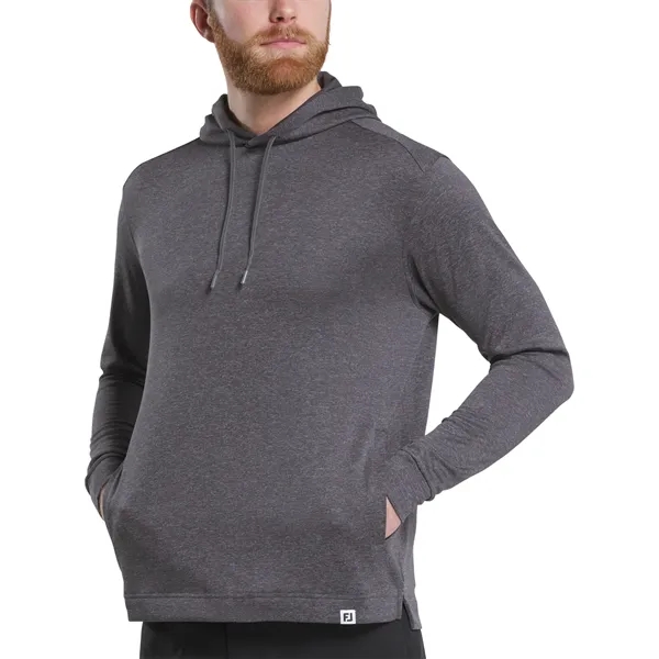 This performance hoodie delivers comfort and warmth in a lightweight pullover... from ASI 38120 Ball Pro / Diversified Quality Kitchenware / Branded Apparel Designs