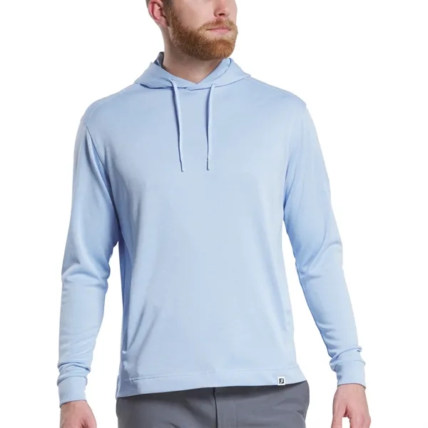 This performance hoodie delivers comfort and warmth in a lightweight pullover... from ASI 38120 Ball Pro / Diversified Quality Kitchenware / Branded Apparel Designs