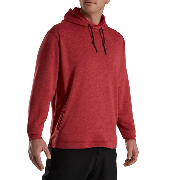 This performance hoodie delivers comfort and warmth in a lightweight pullover... from ASI 38120 Ball Pro / Diversified Quality Kitchenware / Branded Apparel Designs