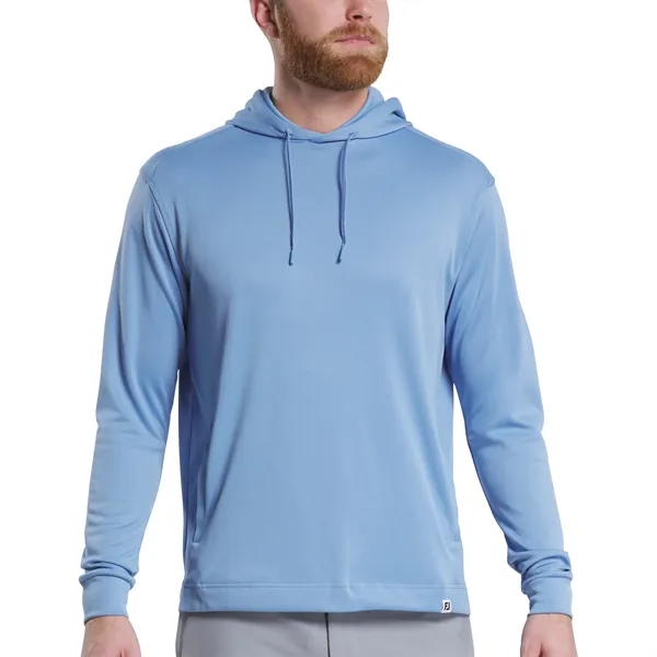 This performance hoodie delivers comfort and warmth in a lightweight pullover... from ASI 38120 Ball Pro / Diversified Quality Kitchenware / Branded Apparel Designs