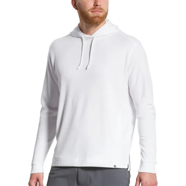 This performance hoodie delivers comfort and warmth in a lightweight pullover... from ASI 38120 Ball Pro / Diversified Quality Kitchenware / Branded Apparel Designs