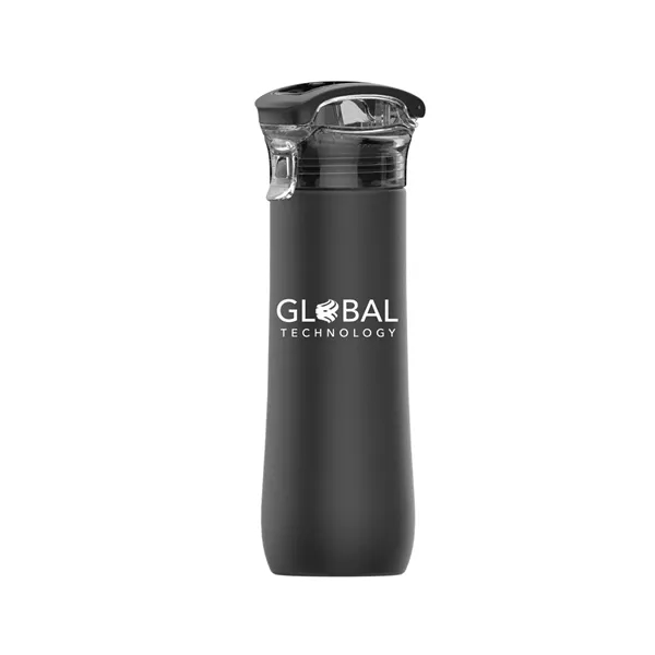 23 oz. Stainless Steel Dbl Wall Sports Bottle, free gift box,... from ASI 79933 Prorose Inc / An Arch Promo Group Division