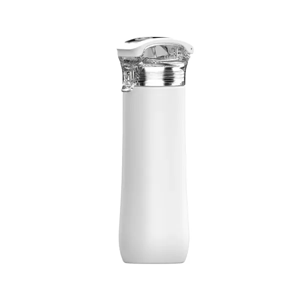 23 oz. Stainless Steel Dbl Wall Sports Bottle, free gift box,... from ASI 79933 Prorose Inc / An Arch Promo Group Division