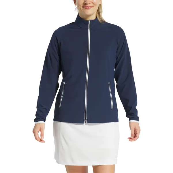 Footjoy Pullover. Performance Mid-Layers are versatile pieces that allow the player... from ASI 38120 Ball Pro / Diversified Quality Kitchenware / Branded Apparel Designs