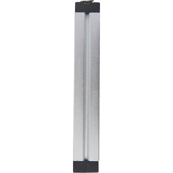 1 1/8" x 7 1/2" x 2 1/2" black level that... from ASI 61966 HPG / Beacon Promotions