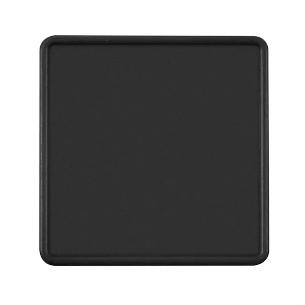1.25" x 1.25" x 0.09"D square token that's available in multiple... from ASI 54040 Fey Promo / Mi Line by Fey