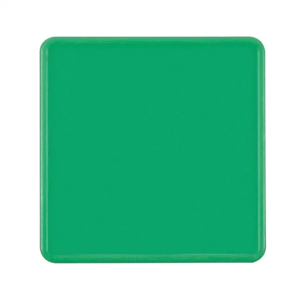 1.25" x 1.25" x 0.09"D square token that's available in multiple... from ASI 54040 Fey Promo / Mi Line by Fey