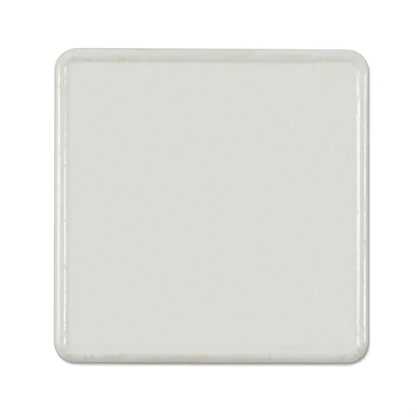 1.25" x 1.25" x 0.09"D square token that's available in multiple... from ASI 54040 Fey Promo / Mi Line by Fey